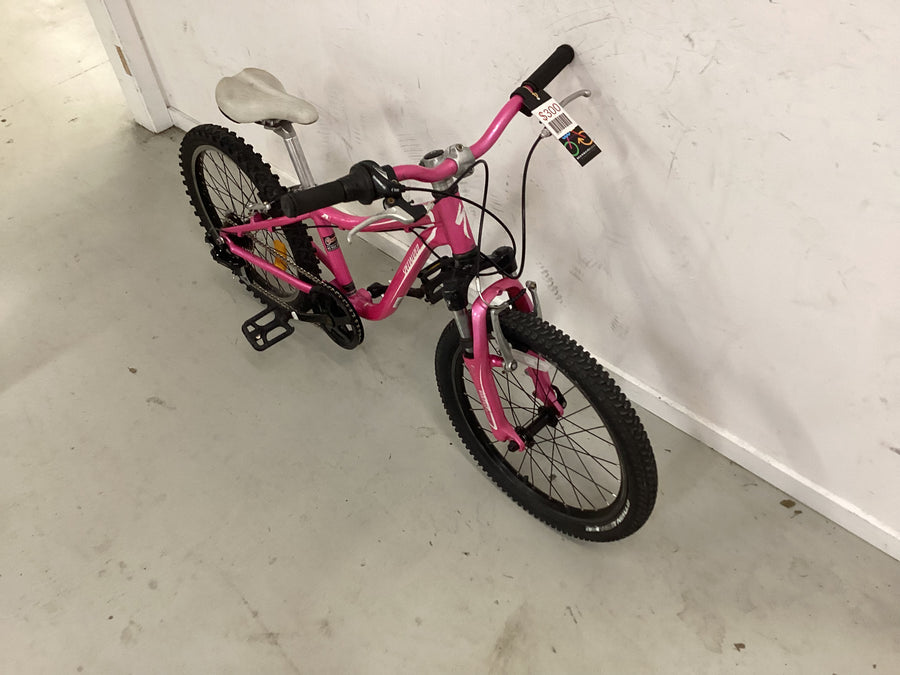 Specialized - Hotrock 20 - Kids - Pink (#4809)