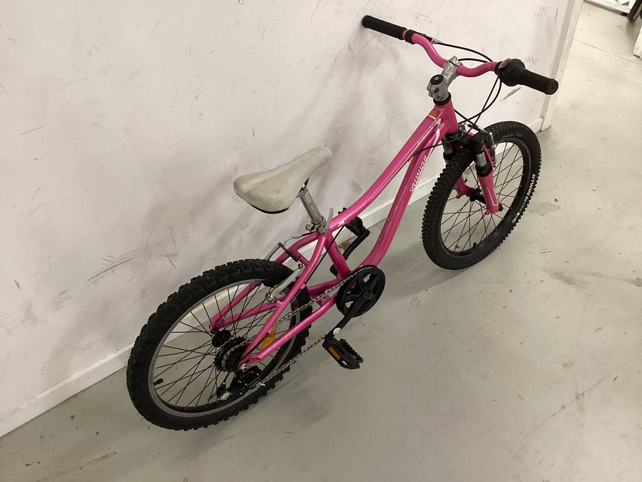 Specialized - Hotrock 20 - Kids - Pink (#4809)