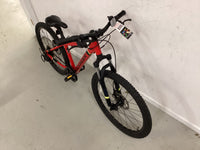 Thumbnail for Rockrider - ST900 - Kids - Black , Red (#4804)