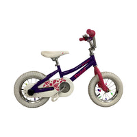 Thumbnail for Pedal - Sprout - Kids - Purple, Pink, White (#4791)