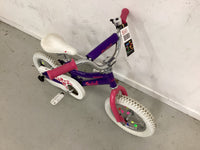 Thumbnail for Pedal - Sprout - Kids - Purple, Pink, White (#4791)