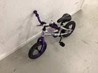 Thumbnail for Apollo - Neo12 - Kids - Purple , Silver (#4771)