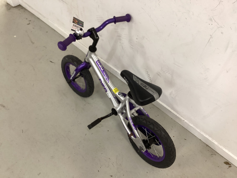 Apollo - Neo12 - Kids - Purple , Silver (#4771)