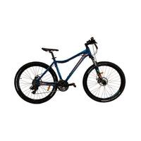 Thumbnail for Liv - Bliss - Mountain Bike - Blue (#4826)