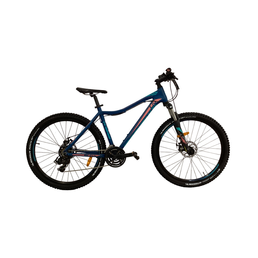 Liv - Bliss - Mountain Bike - Blue (#4826)