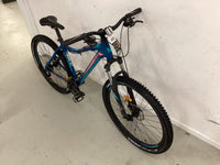 Thumbnail for Liv - Bliss - Mountain Bike - Blue (#4826)