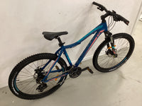 Thumbnail for Liv - Bliss - Mountain Bike - Blue (#4826)