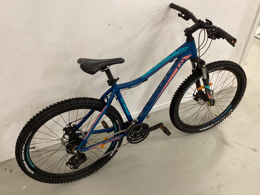 Liv - Bliss - Mountain Bike - Blue (#4826)