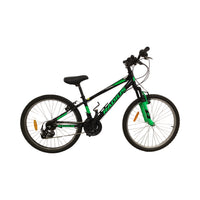 Thumbnail for Radius - Axis - Kids - Black , Green (#4824)