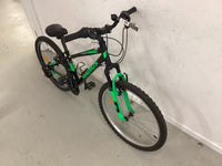 Thumbnail for Radius - Axis - Kids - Black , Green (#4824)