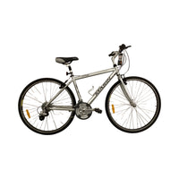 Thumbnail for Marin - Larkspur - Hybrid Commuter - Silver (#4823)