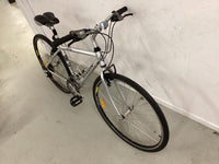 Thumbnail for Marin - Larkspur - Hybrid Commuter - Silver (#4823)