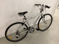 Thumbnail for Marin - Larkspur - Hybrid Commuter - Silver (#4823)