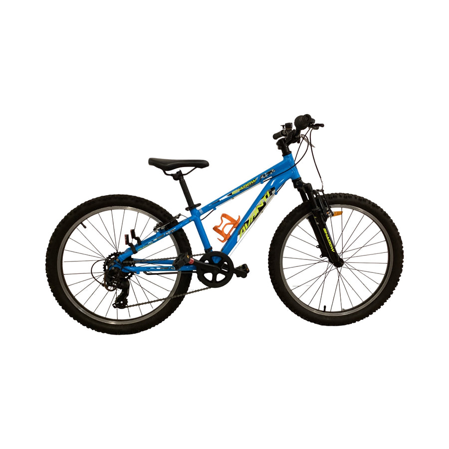 Avanti - Shadow - Kids - Blue (#4821)