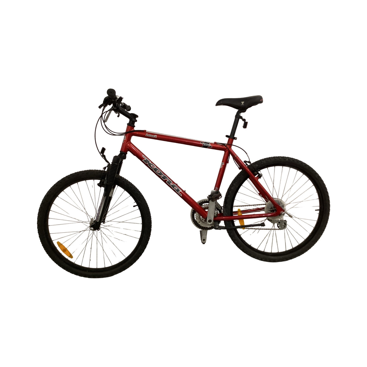 Kona - Lana’i - Mountain Bike - Red (#4833)