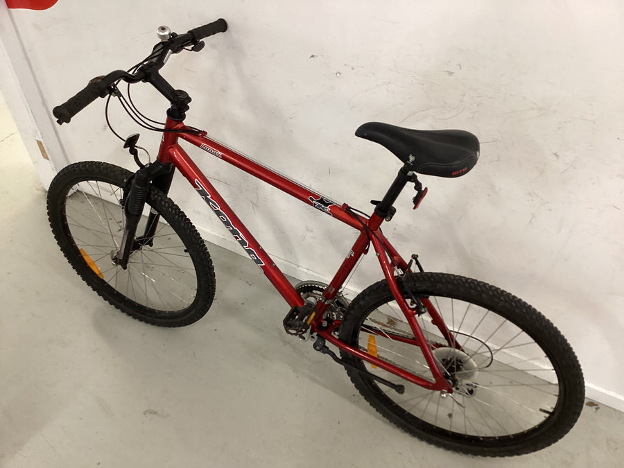 Kona - Lana’i - Mountain Bike - Red (#4833)