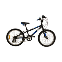 Thumbnail for Apollo - Neo - Kids - Black , Blue (#4831)