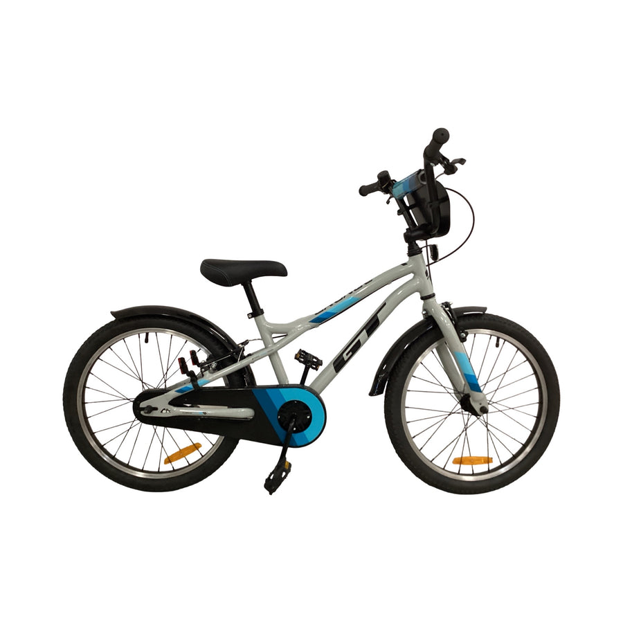 GT - Grunge 20 - Kids - Grey, Black, Blue (#4844)