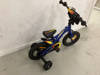 Thumbnail for GT - GRUNGE 12 - Kids - Blue, Black, Yellow, Orange (#4841)