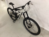 Thumbnail for Specialized - Enduro Expert - Mountain Bike - Black , White (#4827)