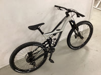 Thumbnail for Specialized - Enduro Expert - Mountain Bike - Black , White (#4827)