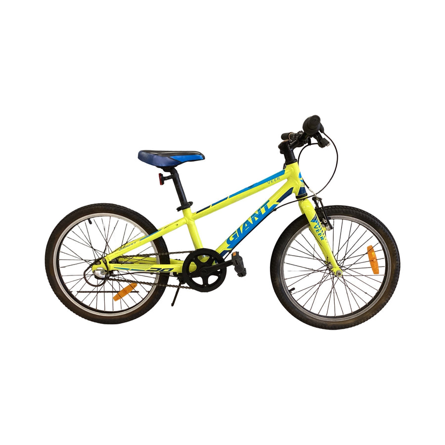 Giant - Veer 20 - Kids - Blue , Yellow (#4864)
