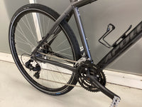 Thumbnail for Apollo - Trace - Hybrid Commuter - Black , Grey (#4861)