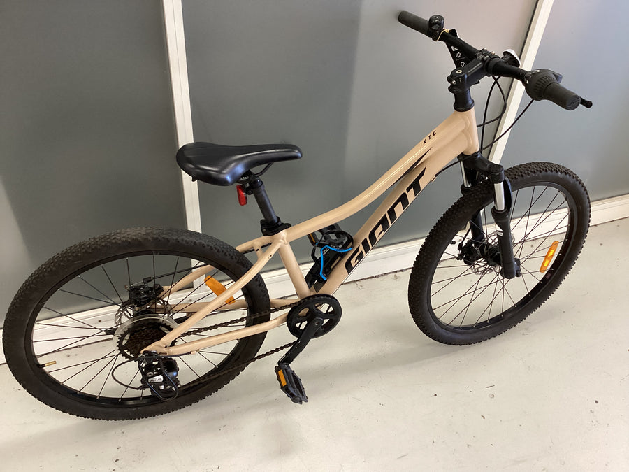Giant - XTC Jr 24 - Kids - Brown (#4850)