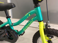 Thumbnail for Merida - Matts J.12 - Kids - Green , Yellow (#4848)