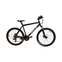 Thumbnail for Fuji - Adventure - Mountain Bike - Black (#4845)