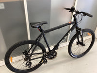 Thumbnail for Fuji - Adventure - Mountain Bike - Black (#4845)
