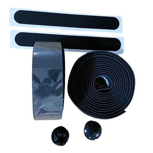 Bar Tape QBP EVA Non Slip Black