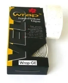 Bar Tape Velo White Cushion