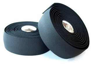 Bar Tape Velo Blk Anti-Slip Silicone