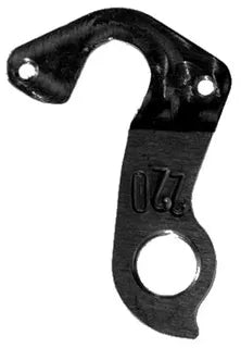Derailleur Hangers Asst'd