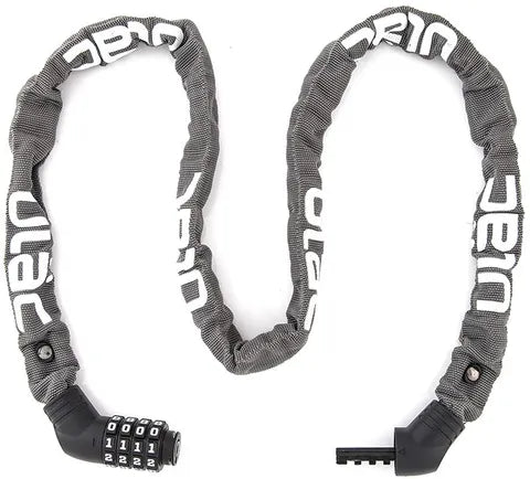 Lock ULAC St Fighter Combo Chain 5mm x 1000mm
