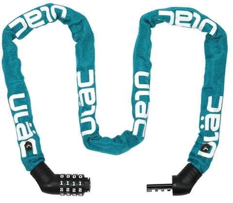 Lock ULAC St Fighter Combo Chain 5mm x 1000mm