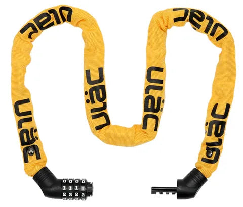 Lock ULAC St Fighter Combo Chain 5mm x 1000mm