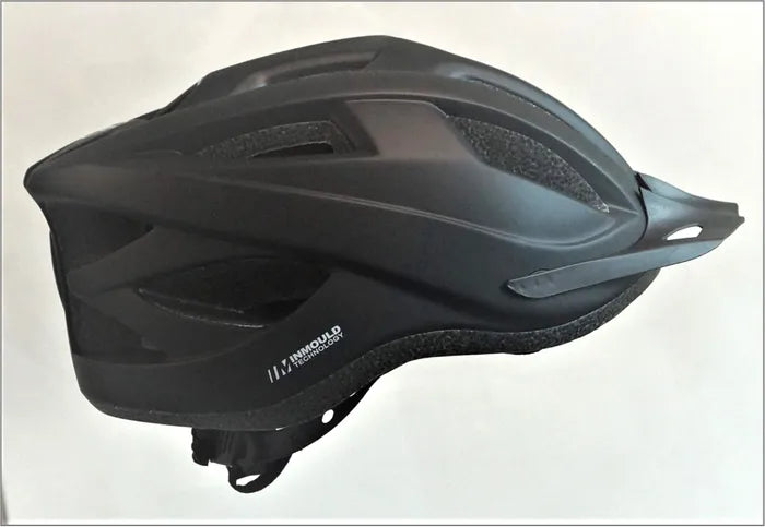 Helmet Flite - Black