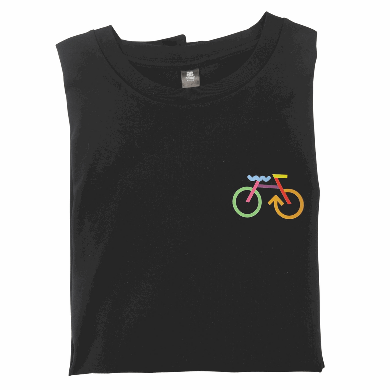 Brainwave Bikes Unisex T-Shirt