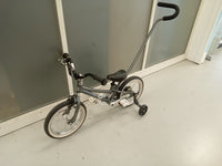 Thumbnail for Byk 250 Bike - 14