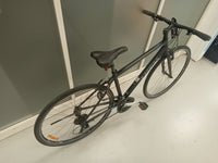 Thumbnail for Trek Fx2 Bike -   - Flat Bar Commuter, Colour: Black