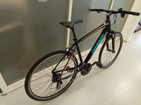 Thumbnail for Giant Roam Bike -  50cm - Hybrid Commuter, Colour: Black, Green, Orange