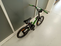 Thumbnail for Avanti Mxr Bike -   - Kids, Colour: Black, Green