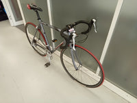 Thumbnail for Raceline Peleton Bike -  55cm - Road Bike, Colour: Black, Silver