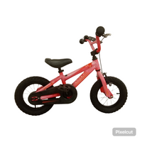 Thumbnail for Merida Matts Bike - 12