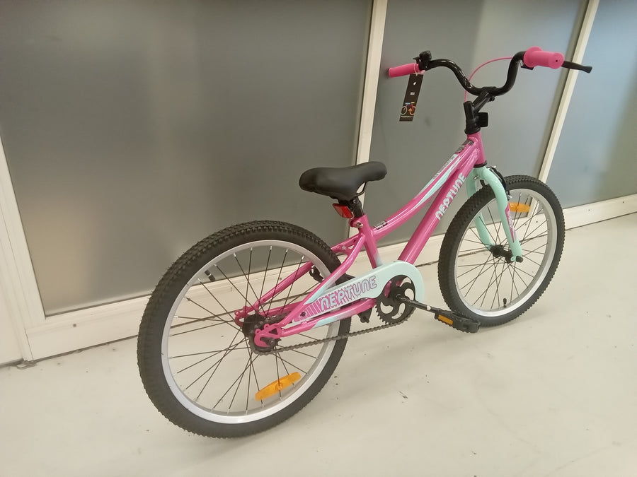 Cyclops Transfer Bike - 20"  - BMX, Colour: Multi