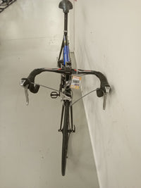 Thumbnail for 2264 - 58cm Black,
Blue, Road Bike, Bike