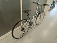 Thumbnail for SubLime 1 Bike -  40cm - Flat Bar Commuter, Colour: Grey