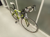 Thumbnail for Trek 1.5 Bike -  50cm - Road Bike, Colour: Black, Green, White